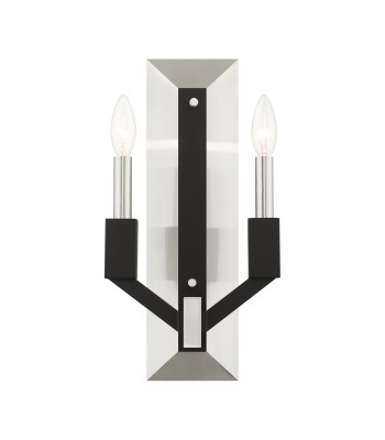 Livex Beckett ADA Wall Sconce 51162-91
