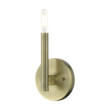 Livex Copenhagen ADA Wall Sconce 51171-01