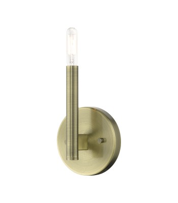 Livex Copenhagen ADA Wall Sconce 51171-01
