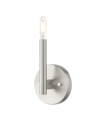 Livex Copenhagen ADA Wall Sconce 51171-91