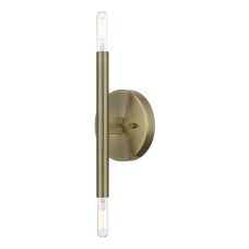 Livex Copenhagen ADA Wall Sconce 51172-01