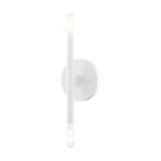 Livex Copenhagen ADA Wall Sconce  51172-03