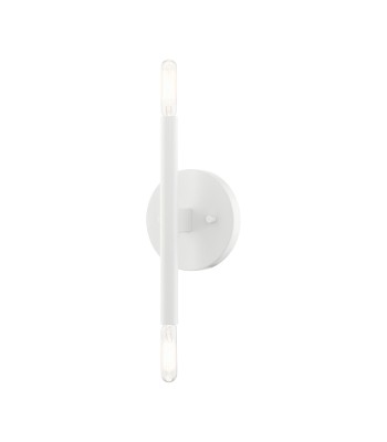 Livex Copenhagen ADA Wall Sconce  51172-03