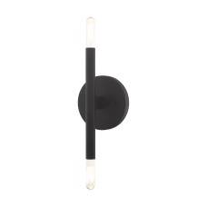 Livex Copenhagen ADA Wall Sconce  51172-04