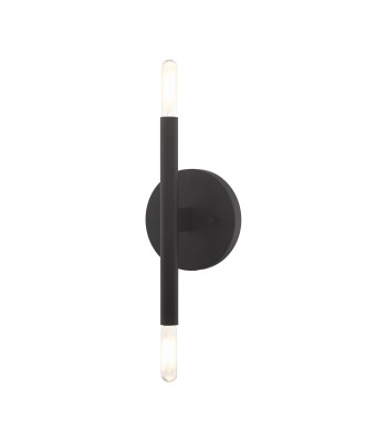 Livex Copenhagen ADA Wall Sconce  51172-04