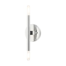 Livex Copenhagen ADA Wall Sconce  51172-05