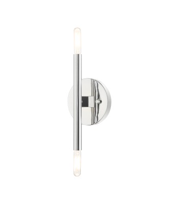 Livex Copenhagen ADA Wall Sconce  51172-05
