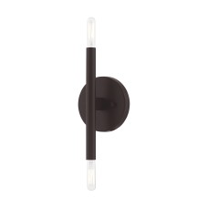 Livex Copenhagen ADA Wall Sconce  51172-07