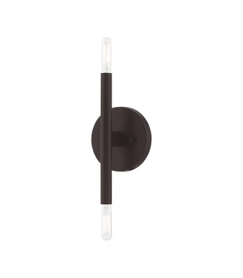 Livex Copenhagen ADA Wall Sconce  51172-07