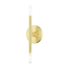 Livex Copenhagen ADA Wall Sconce  51172-12