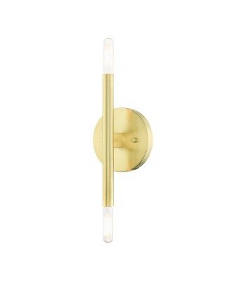 Livex Copenhagen ADA Wall Sconce  51172-12