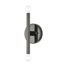 Livex Copenhagen ADA Wall Sconce 51172-46