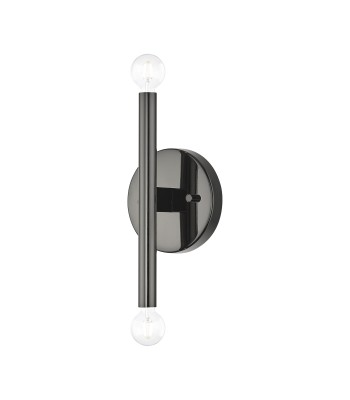 Livex Copenhagen ADA Wall Sconce 51172-46