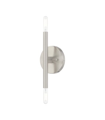 Livex Copenhagen ADA Wall Sconce  51172-91