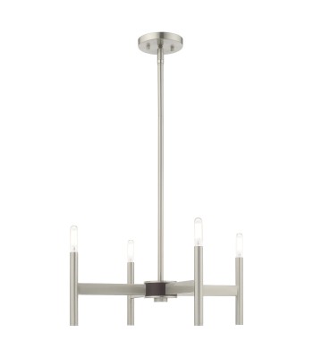 Livex Copenhagen Mini Chandelier 51174-91