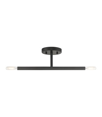Livex Copenhagen Semi-Flush 51179-04