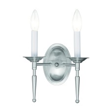 Livex Williamsburgh Wall Sconce 5122-91