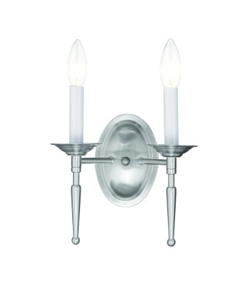 Livex Williamsburgh Wall Sconce 5122-91