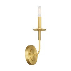 Livex Lisbon ADA Wall Sconce 51321-12