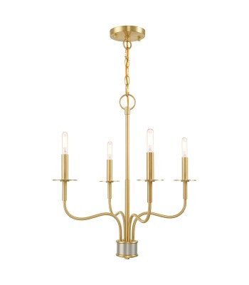 Livex Lisbon Chandelier 51324-12