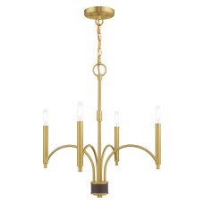 Livex Wisteria Chandelier 51334-12
