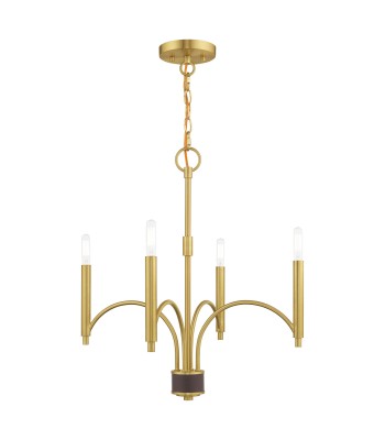 Livex Wisteria Chandelier 51334-12