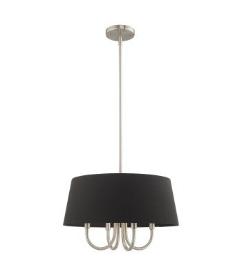 Livex Belclaire Ceiling Pendant 51354-91