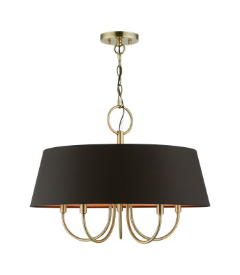 Livex Palma Ceiling Pendant 51355-01