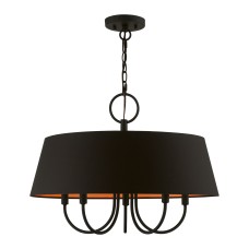 Livex Palma Ceiling Pendant 51355-04