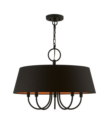 Livex Palma Ceiling Pendant 51355-04