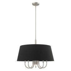 Livex Belclaire Ceiling Pendant 51356-91