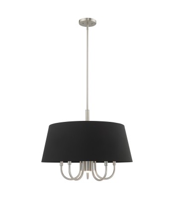 Livex Belclaire Ceiling Pendant 51356-91