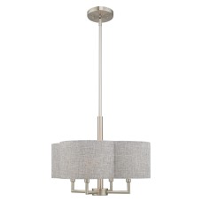 Livex Kalmar Ceiling Pendant 51364-91