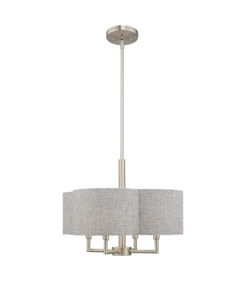 Livex Kalmar Ceiling Pendant 51364-91