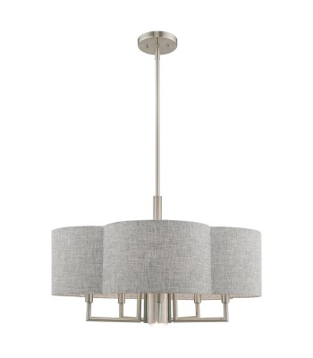 Livex Kalmar Ceiling Pendant 51365-91