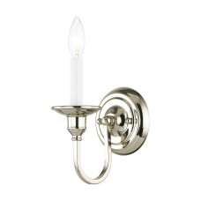 Livex Cranford Wall Sconce 5141-35
