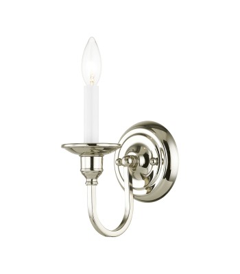 Livex Cranford Wall Sconce 5141-35