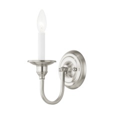 Livex Cranford Wall Sconce 5141-91