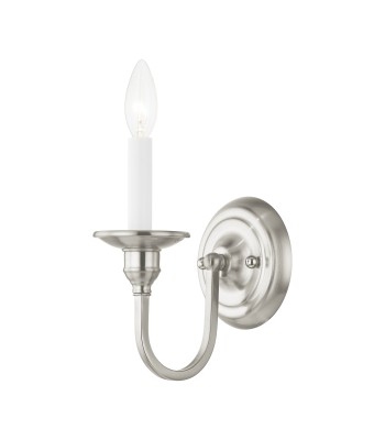 Livex Cranford Wall Sconce 5141-91