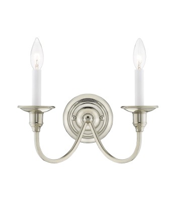 Livex Cranford Wall Sconce 5142-35