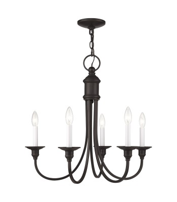 Livex Cranford Chandelier 5145-67