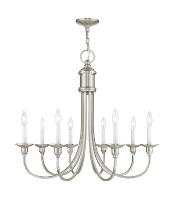 Livex Cranford Chandelier 5148-91