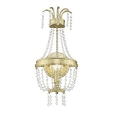 Livex Valentina ADA Wall Sconce 51872-28
