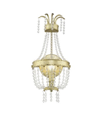 Livex Valentina ADA Wall Sconce 51872-28