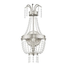 Livex Valentina ADA Wall Sconce 51872-91