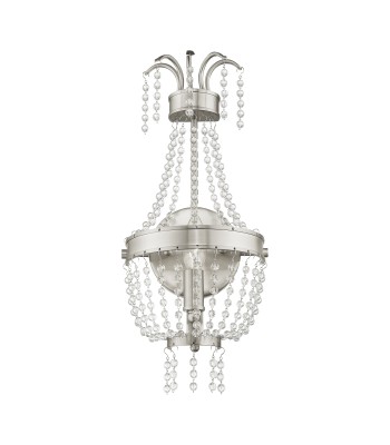 Livex Valentina ADA Wall Sconce 51872-91