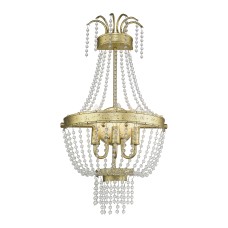 Livex Valentina Wall Sconce 51874-28