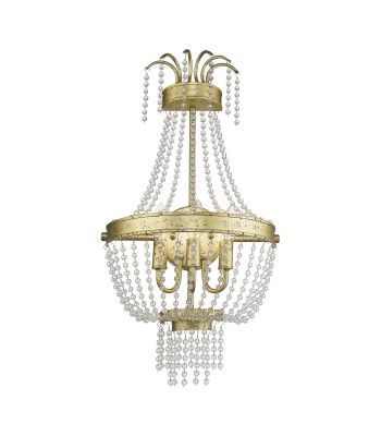 Livex Valentina Wall Sconce 51874-28