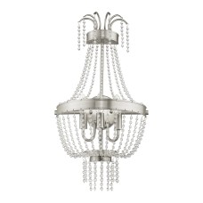 Livex Valentina Wall Sconce 51874-91