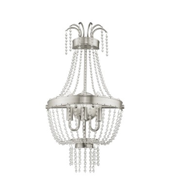 Livex Valentina Wall Sconce 51874-91